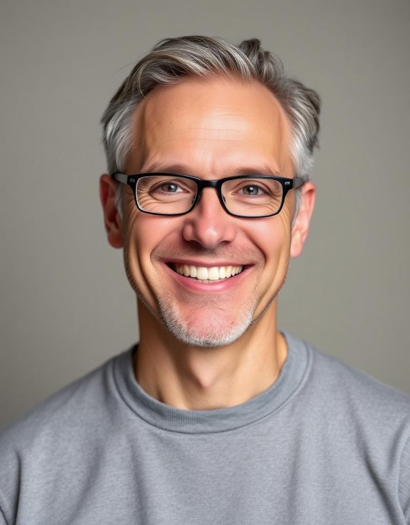 Julien P.